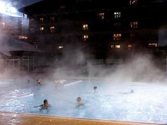 Hotel Pierre & Vacances Les Bergers