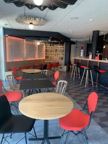 Hotel Ibis Auxerre Centre