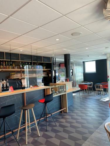 Hotel Ibis Auxerre Centre
