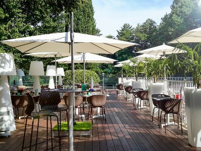 Hotel Novotel Avignon Nord