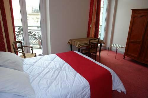 Hotel Regina