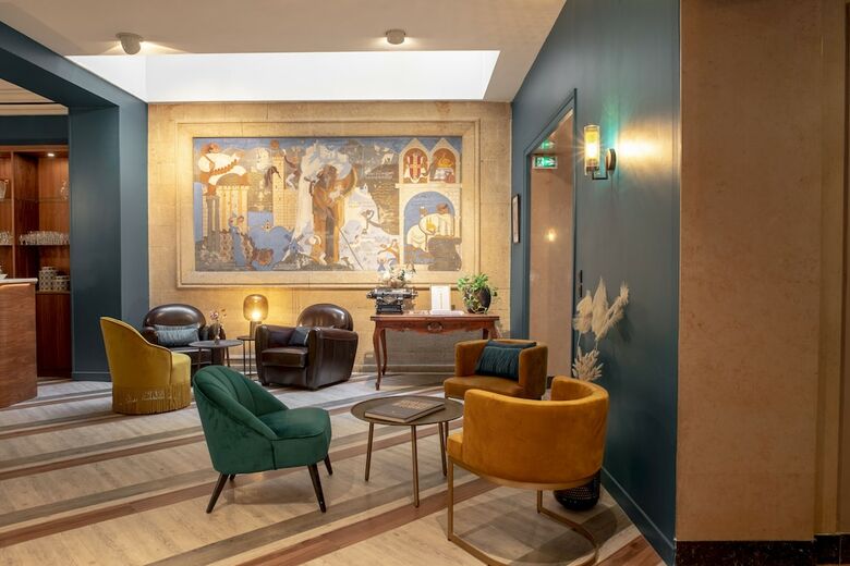 Hotel Bristol