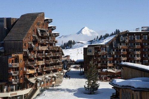 Hotel Pierre Et Vacances La Falaise
