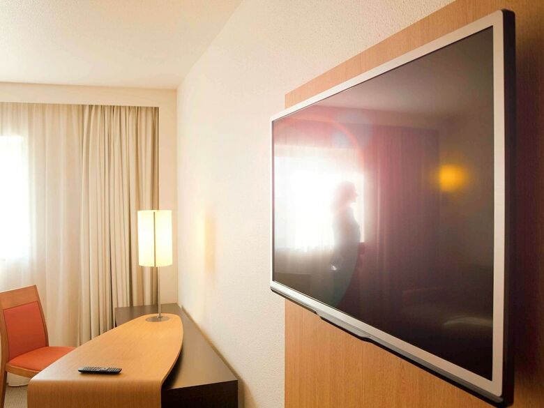 Hotel Novotel Bayeux