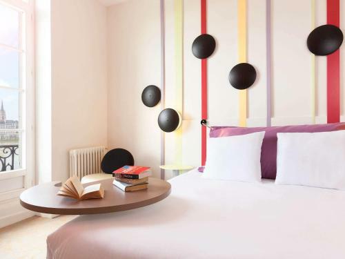 Hotel Ibis Styles Bayonne Gare Centre