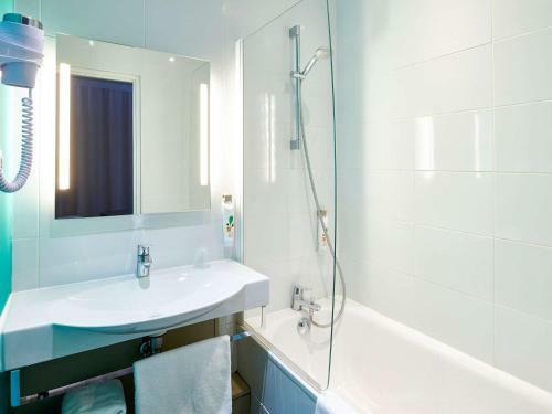 Hotel Ibis Styles Bayonne Gare Centre