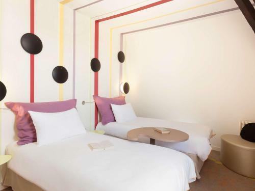 Hotel Ibis Styles Bayonne Gare Centre
