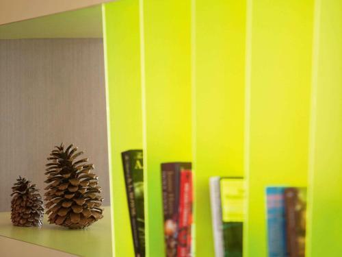 Hotel Ibis Styles Bayonne Gare Centre