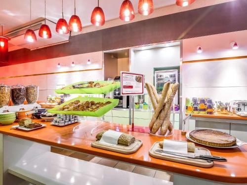 Hotel Ibis Styles Bayonne Gare Centre