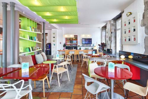 Hotel Ibis Styles Bayonne Gare Centre
