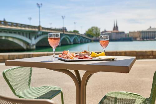 Hotel Ibis Styles Bayonne Gare Centre