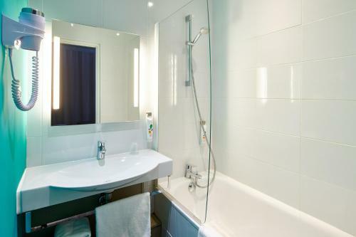 Hotel Ibis Styles Bayonne Gare Centre