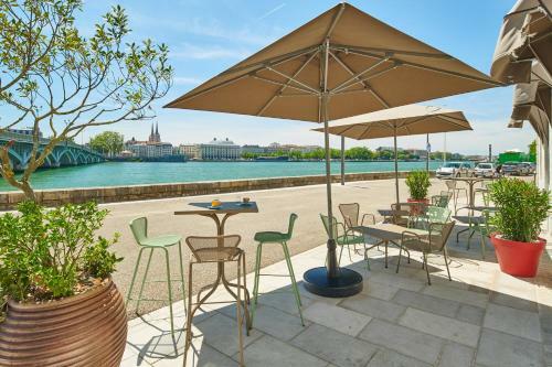Hotel Ibis Styles Bayonne Gare Centre