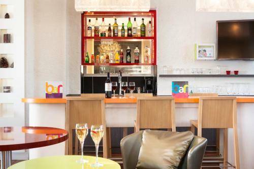 Hotel Ibis Styles Bayonne Gare Centre