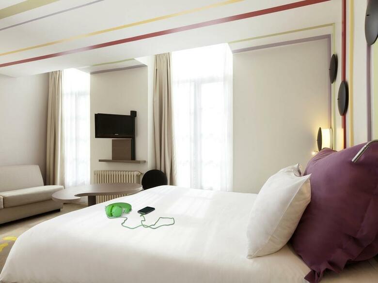 Hotel Ibis Styles Bayonne Gare Centre