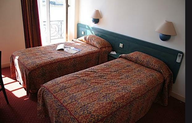 Hotel Ibis Styles Bayonne Gare Centre