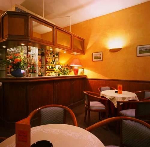 Hotel Ibis Styles Bayonne Gare Centre