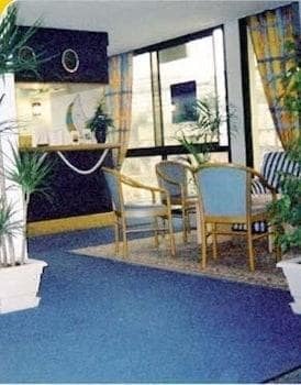 Hotel Stars Bordeaux Gare