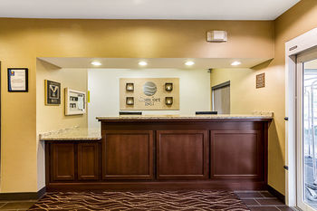 Hotel Comfort Inn East
