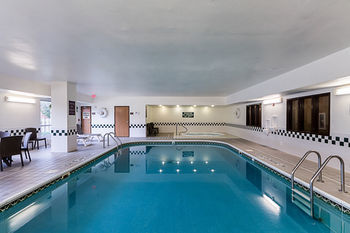 Hotel Comfort Inn East