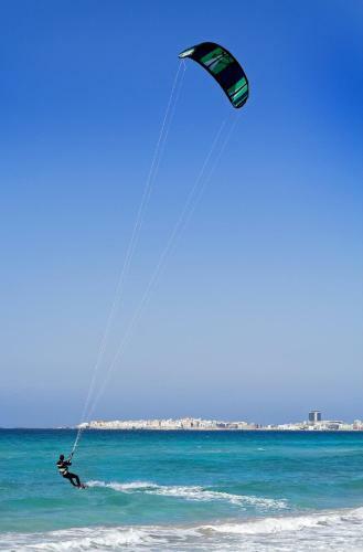 Apartamento Case Vacanza Ioniantravel Gallipoli