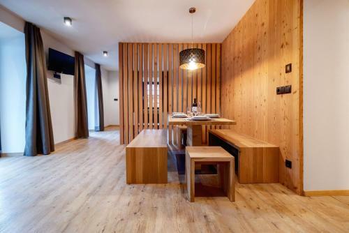 Hotel Residence Villa Genziana