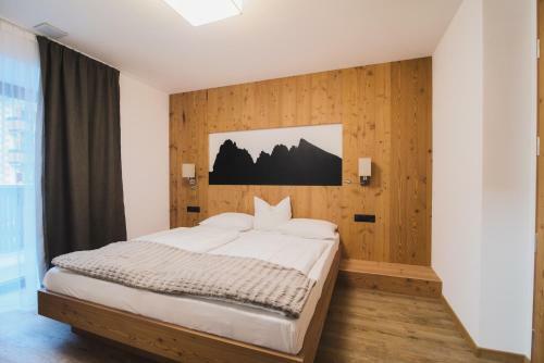 Hotel Residence Villa Genziana