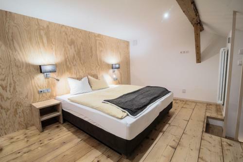 Hotel Residence Villa Genziana