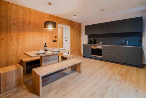 Hotel Residence Villa Genziana