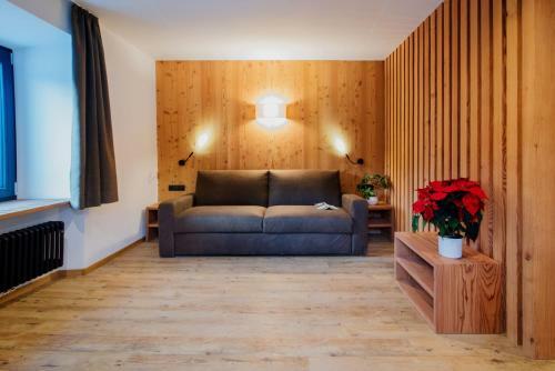 Hotel Residence Villa Genziana