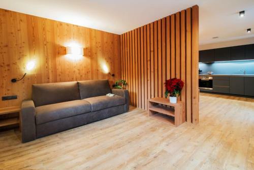 Hotel Residence Villa Genziana