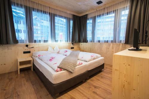 Hotel Residence Villa Genziana