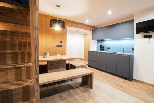 Hotel Residence Villa Genziana