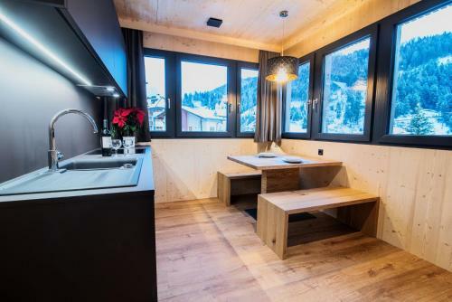 Hotel Residence Villa Genziana