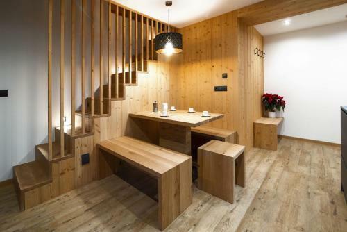 Hotel Residence Villa Genziana