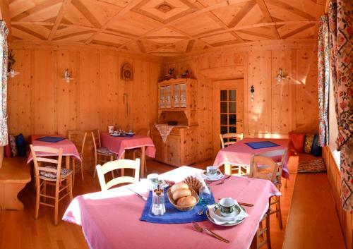 Hotel Residence Villa Genziana