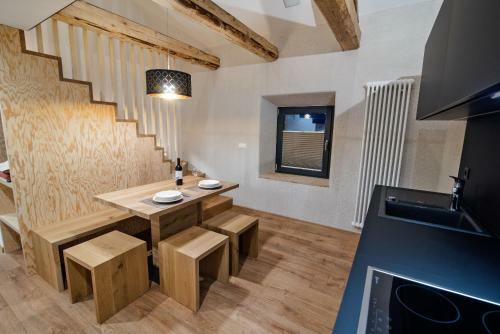 Hotel Residence Villa Genziana