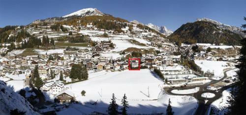 Hotel Residence Villa Genziana