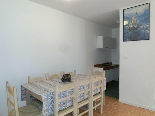 Apartamento Alberti Casa Maturi