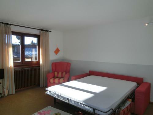 Apartamento Alberti Casa Maturi