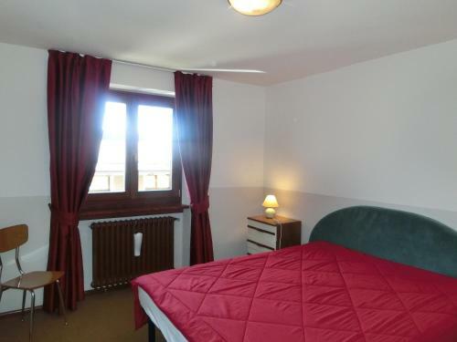 Apartamento Alberti Casa Maturi