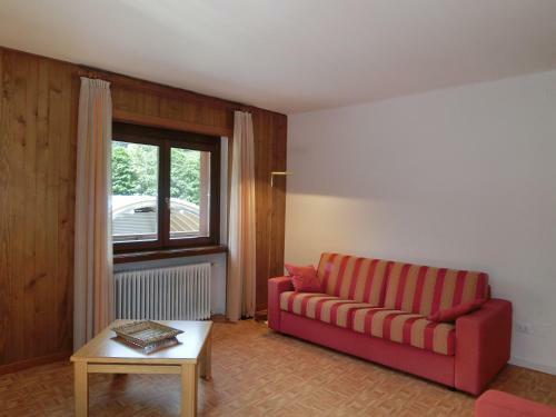 Apartamento Alberti Casa Maturi