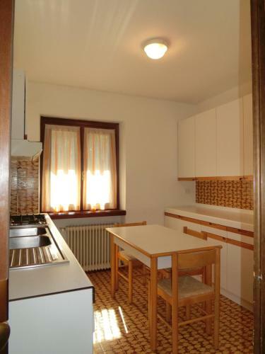Apartamento Alberti Casa Maturi