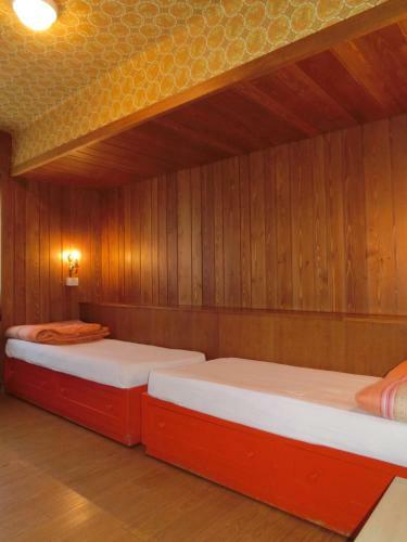 Apartamento Alberti Casa Maturi