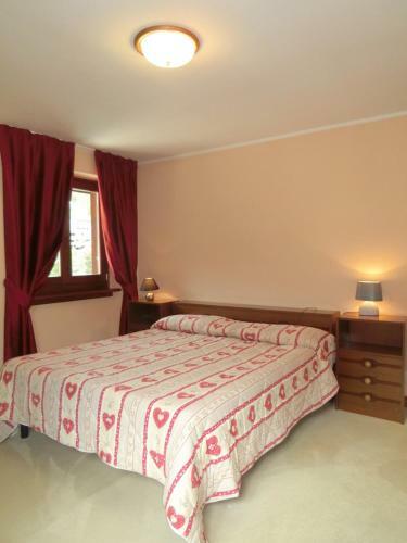 Apartamento Alberti Casa Maturi