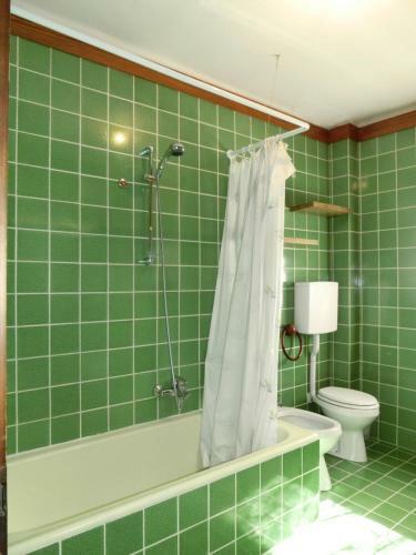 Apartamento Alberti Casa Maturi