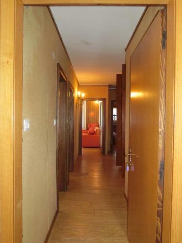 Apartamento Alberti Casa Maturi