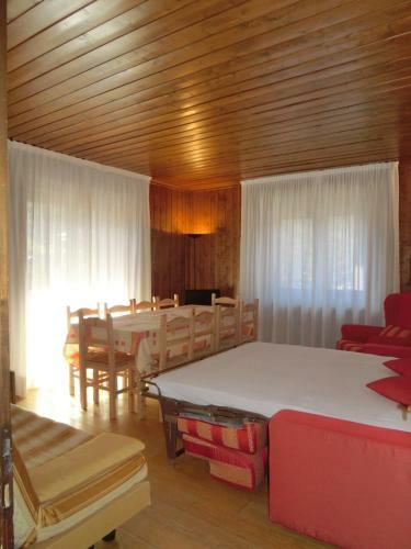 Apartamento Alberti Casa Maturi