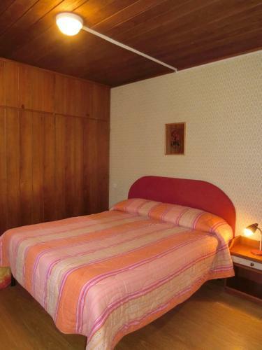 Apartamento Alberti Casa Maturi
