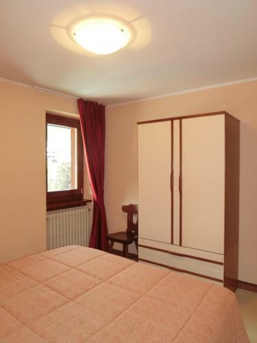 Apartamento Alberti Casa Maturi